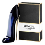 Good Girl Edp 50ml Carolina Herrera Perfume Feminino