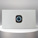 ¡en Venta! Apple Watch Ultra 49mm - Carcasa De Titanio