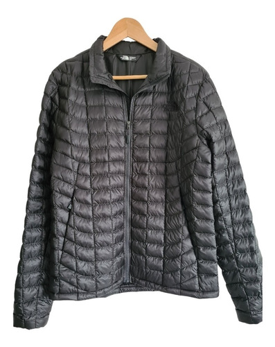 Campera The North Face Thermoball Eco Tommy, Key Biscayne 