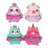 Peluche Kawaii Peluche Divino Tiernos Y Muy Suaves 