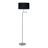 Lampara De Pie Velador E27 Led Deco Colores Living Hogar Ls3