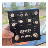 Pedal Strymon Iridium 