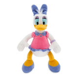 Lv Peluche Disney Store Daisy Clásico Donald Rosa Minnie 