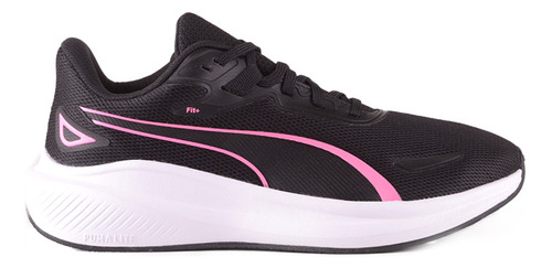 Zapatillas Puma Skyrocket Lite Adp Mujer - 310001/09