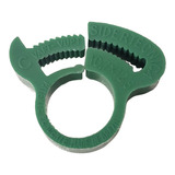 Abraçadeira De Nylon Vapt Vupt 10,7 A 12,8 Mm Verde