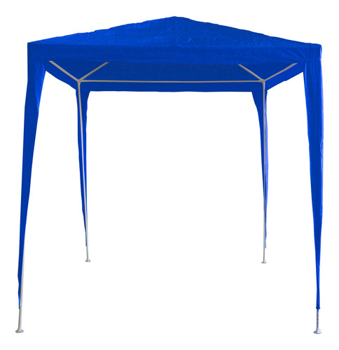 Tenda Gazebo Desmontável 2x2 M Barraca Praia Camping