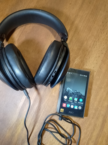 Fiio X5 Iii