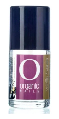 Aceite Para Cutícula Aroma Vainilla 15ml - Organic Nails