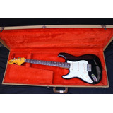 Guitarra Zurda Fender Stratocaster 1978 Made In Usa
