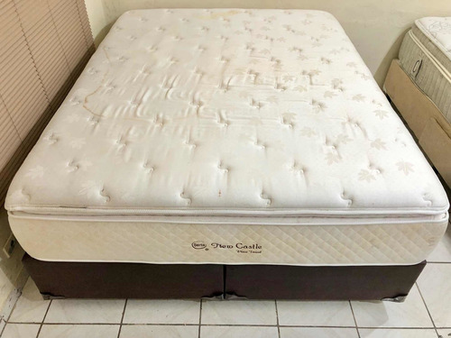 Cama Box De Casal , Cama Box Queen, Cama De Casal Queen Size