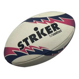 Pelota De Rugby Striker N4 4210 Ahora 6 Empo2000
