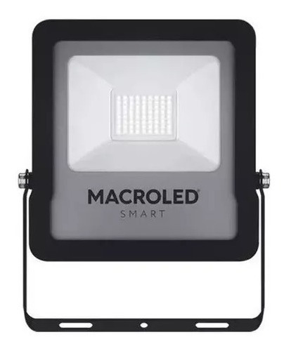 Reflector Smart Led 50w Rgb Ip65 Macroled