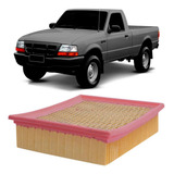 Filtro Ar Ford Ranger Explorer 97 A 2012 Wega Fap9002