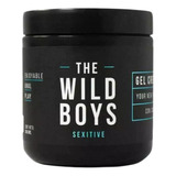 Crema Relajante Wild Boys 200grs - Suaviza E Hidrata