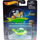  1:64 Hot Wheels Premium The Jetsons ( Los Supersónicos)