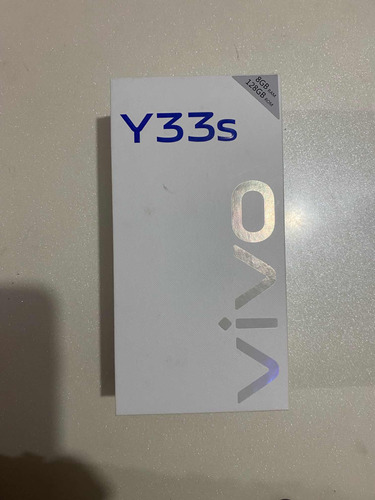 Celular Vivo Y33s 