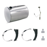 Kit Tanque Bepo 300 Lts P/volvo Nh/fh + Soportes+flotan Cuo