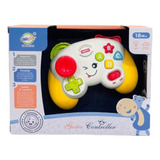 Juguete Interactivo Para Niños Juego Control Remoto Multiuso