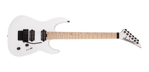 Guitarra Jackson Dinky Dk2m Pro Series - Snow White