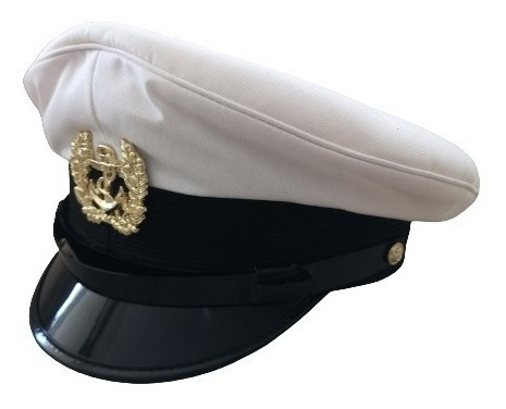 Gorro Naval De Alemania 