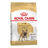 Royal Canin Bulldog Francés Adulto 7.5 Kg El Molino