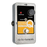 Pedal Auto Wah Electro Harmonix Doctor Q - Oferta!