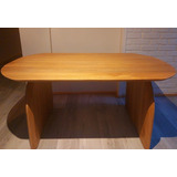 Mesa Roble Comedor  