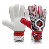 Guantes De Portero De Fútbol Profesional De Látex Antidesliz