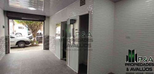 Local En Arriendo En Itagüí - La Raya (guayabal)