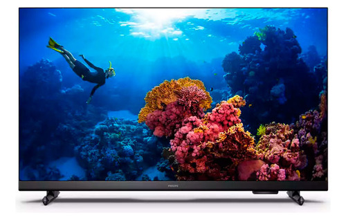 Tv Philips 32 Polegadas 32phg6918 Smart Andr 3 Hdmi 2 Usb