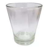 Vaso Whisky Vidrio Durax Coctel Trago 350ml Ilhabela X 1 Un