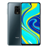 Cambio De Vidrio Glass Para Xiaomi Redmi Note 9s En El Día