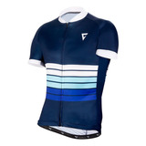 Remera Jersey Ciclismo Manga Corta Giant Lighter Nitrobikes