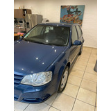 Volkswagen Golf 2008 1.6 Format