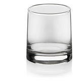 Vasos Crisa Cabos 467 Y 319 Ml De Vidrio Jgo 16 Piezas