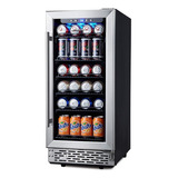 Nevera Minibar Refrigerador 96 Latas Empotrar Phiest