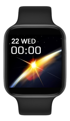 Smartwatch Reloj Inteligente Serie 6 Watch 6 Termometro