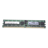 Memoria Hp/hynix 1gbpc2-3200r 345113-851 Hymp512r72bp4-e3@