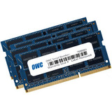 Owc 32gb Ddr3 1600 Mhz So-dimm Memory Upgrade Kit (4 X 8gb)