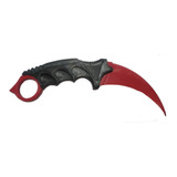 Karambit Cs Go (plastico)