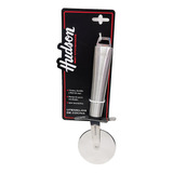 Corta Pizza Manual Acero Inoxidable Hudson