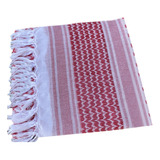 (rw) Bufanda De Keffiyeh, Funda De Turbante Para Hombre, Tur