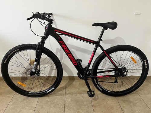 Bicicleta Firebird Rodado 29