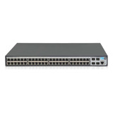 Switch Hp 1920 48g Jg927a 48 Portas Gigabit + 4 Sfp