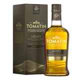 Whisky Tomatin Legacy Single Malt 700cc