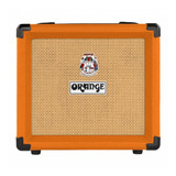 Amplificador Orange De Guit Elec Os-d-crush-12