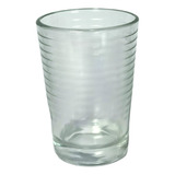 Vaso Optico Para Bebidas 7oz Cristar Canastilla X 6 Und