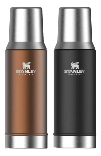 Termo Stanley Original Mate System Classic 800 Ml