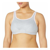 Tops - Goddess Women's Plus-size Sport Soft Cup Sports Bra, 