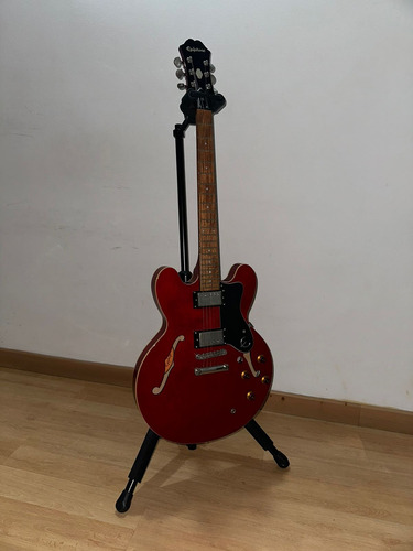 Guitarra Eléctrica EpiPhone Original Es Dot Es-335 
